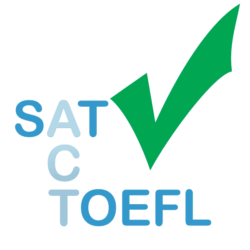 Test Vorbereitung für SAT, ACT, TOEFL